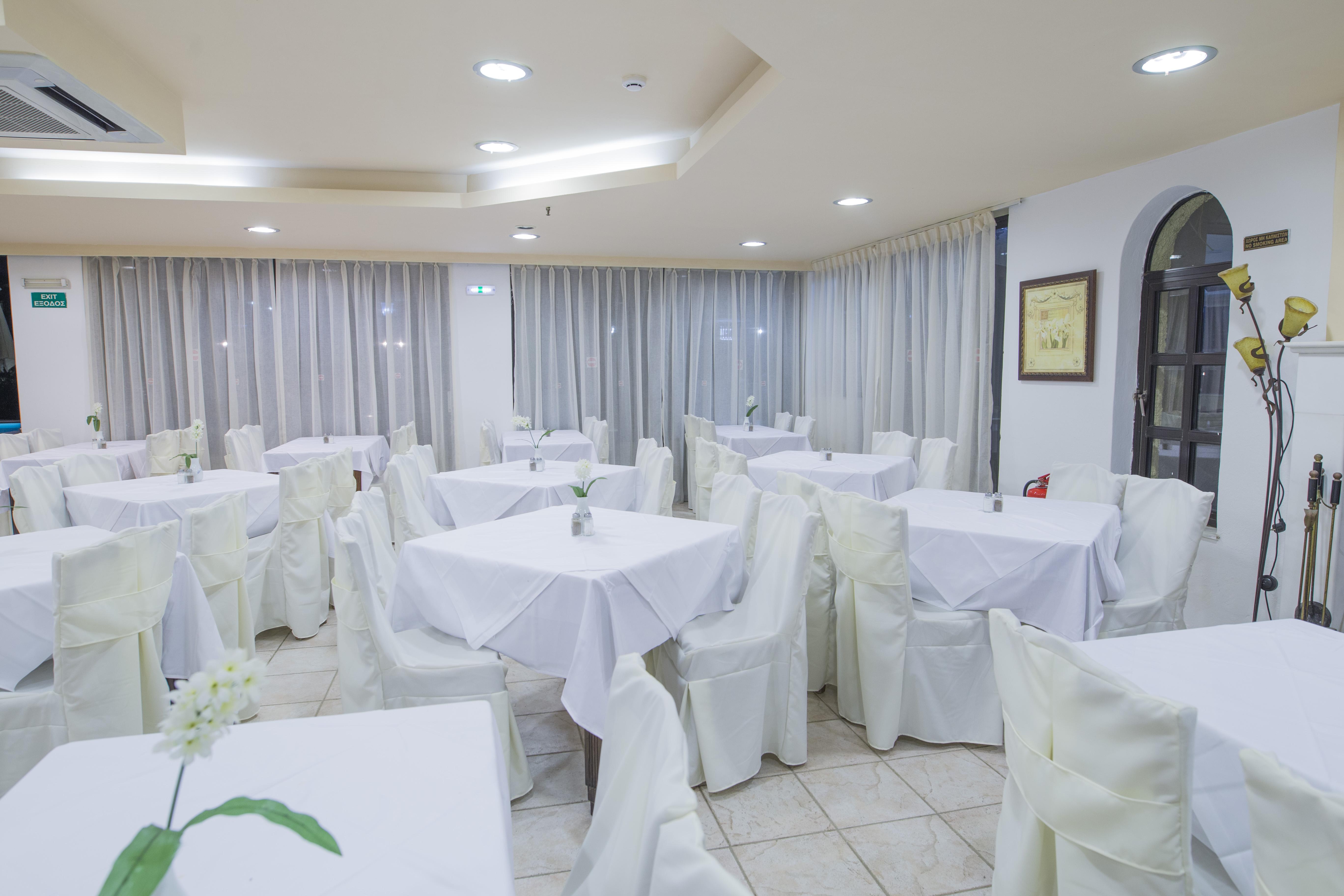 Creta Aquamarine Hotel Platanes  Eksteriør billede