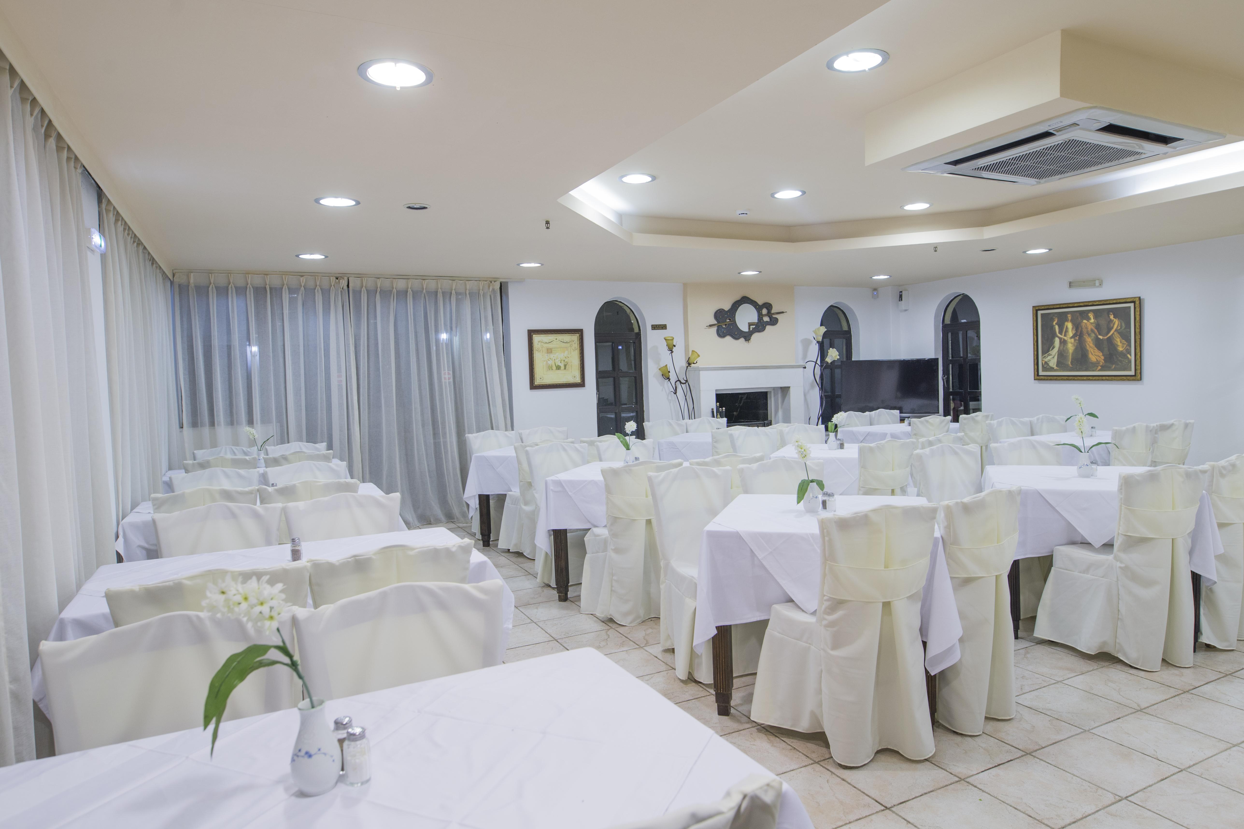 Creta Aquamarine Hotel Platanes  Eksteriør billede