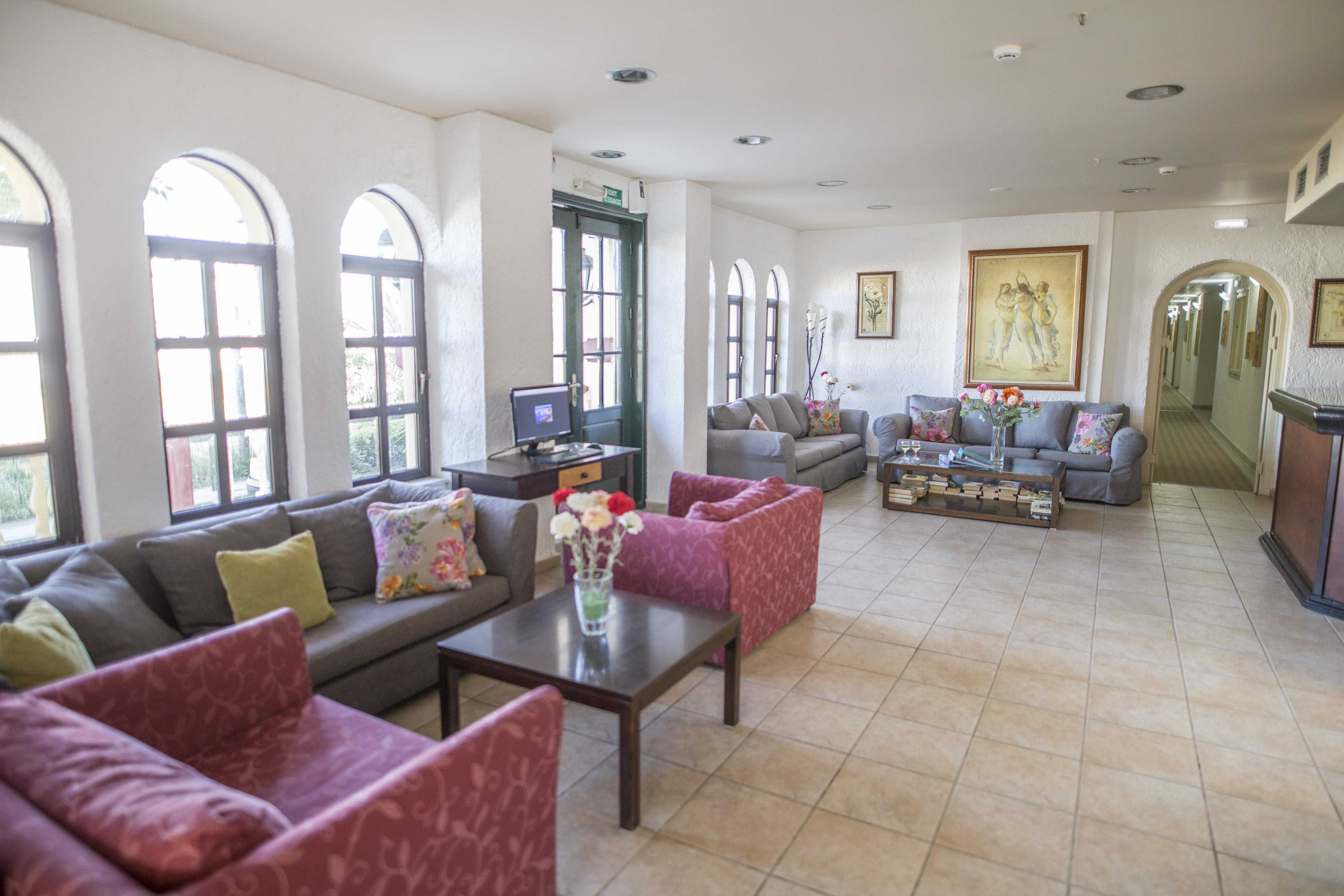 Creta Aquamarine Hotel Platanes  Eksteriør billede