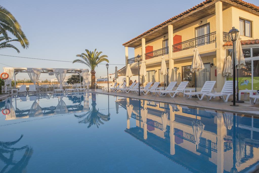 Creta Aquamarine Hotel Platanes  Eksteriør billede