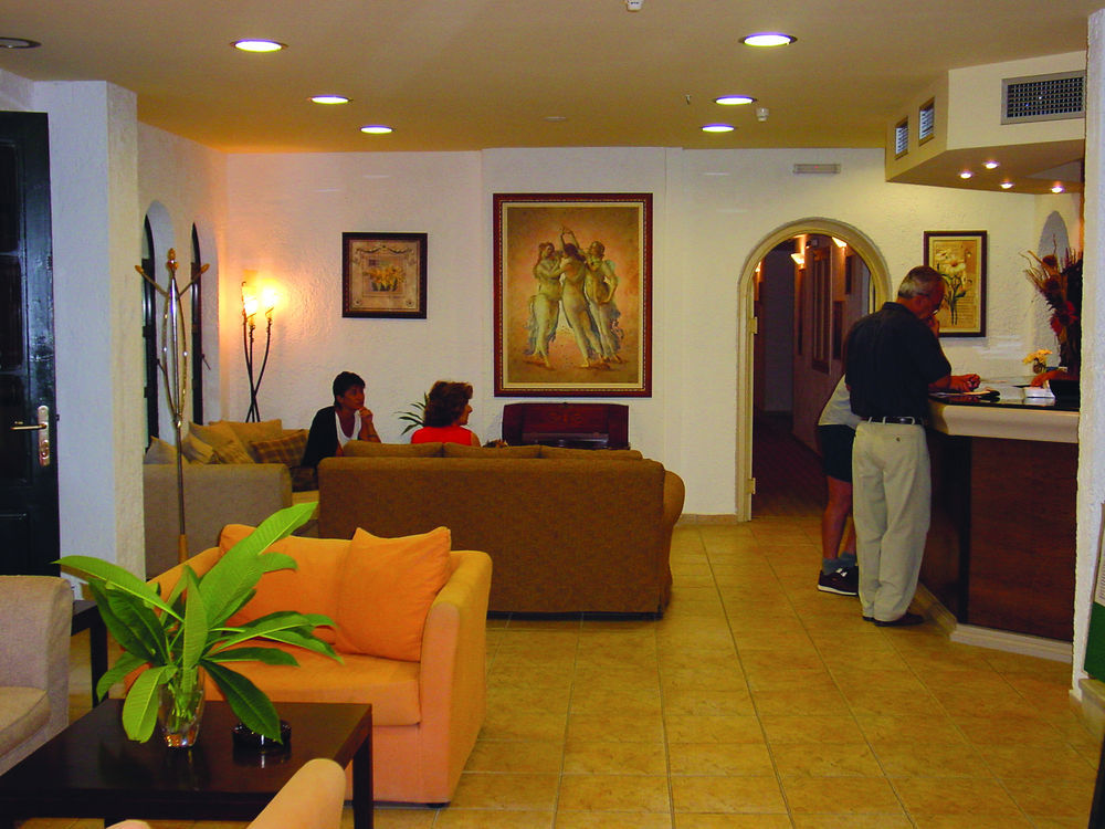 Creta Aquamarine Hotel Platanes  Eksteriør billede