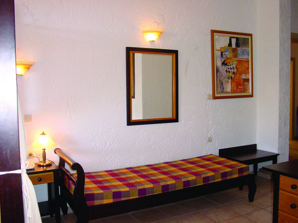 Creta Aquamarine Hotel Platanes  Eksteriør billede