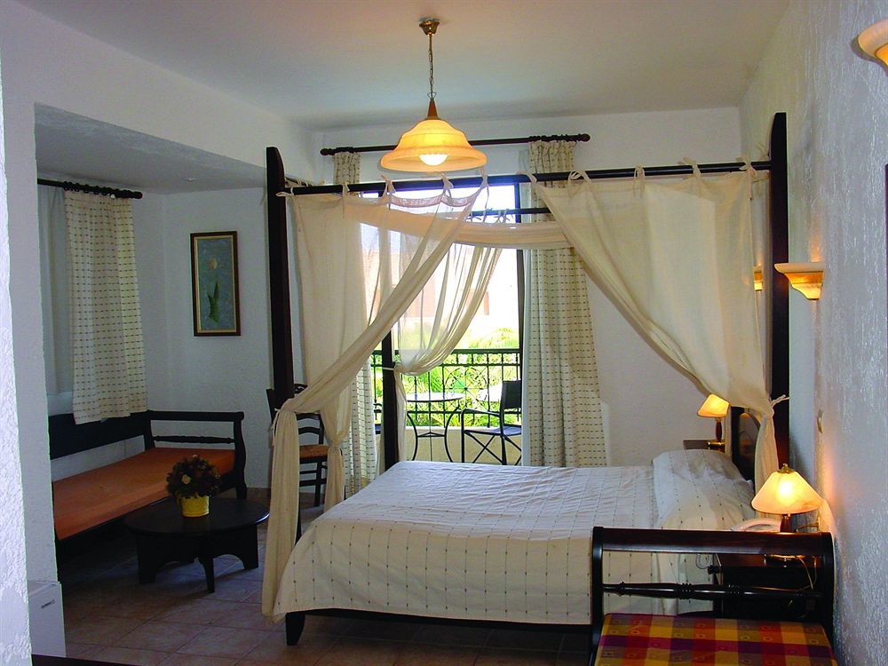 Creta Aquamarine Hotel Platanes  Eksteriør billede